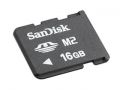 SanDisk Memory Stick Micro M2 (16G)