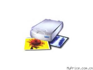 Microtek ScanMaker 9600XL