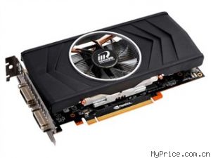 Inno3D GTX460Ϸս