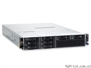 IBM System x3620 M3(737642C)