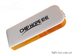 CHIP HOPE 鶯M-420(4G)
