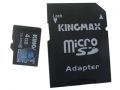 KINGMAX MicroSD (4G)ͼƬ