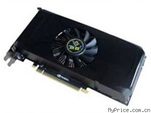  GeForce GTX460