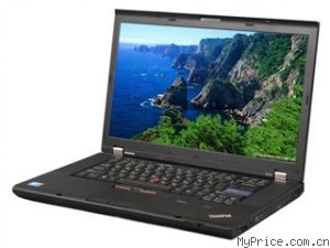 ThinkPad W510 4319A19