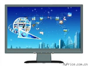 TCL S1910W