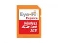 Eye-Fi Explore Wireless SD(2G)ͼƬ