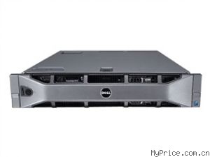 DELL PowerEdge R710(Xeon E5504/1GB/146GB/RAID1/DVD)
