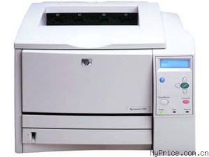 HP laserjet 2300n