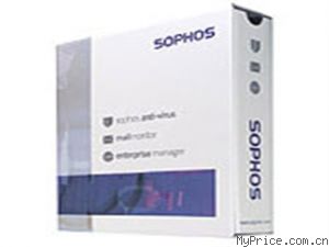 SOPHOS SOPHOS SAV(2000-4999)
