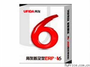 ռERP-U6(UFO 7-10)