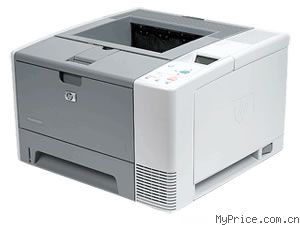 HP laserjet 2420d