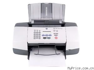 HP officejet 4110