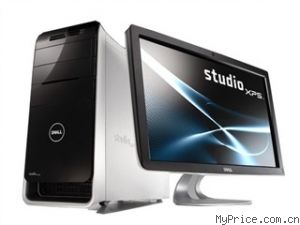 DELL Studio XPS 8100(S8100D-158M)