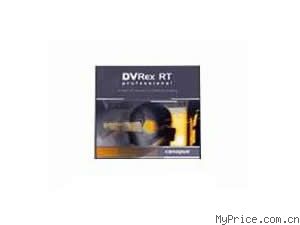  DVRexRT Pro