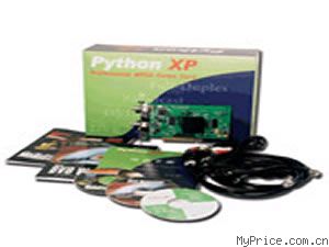 ߴ Python XP2.0 Pro-DƵѹ