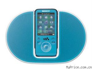  NWZ-S736FK(4GB)