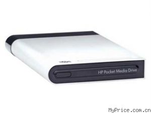  320G Pocket Media Drive(FJ460AA)