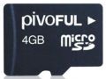 pivoFUL MicroSD 4GͨͼƬ