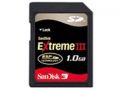 SanDisk Extreme III SD (1GB)