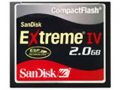 SanDisk Extreme IV CF (2G)