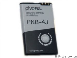 pivoFUL PNB-4J