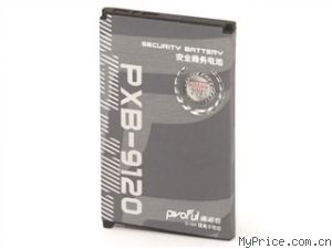 pivoFUL PXB-9120