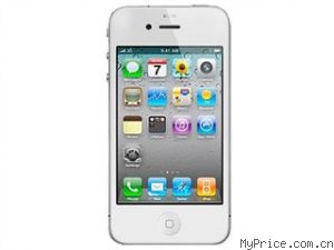ƻ iPhone 4 16G(ɫ)