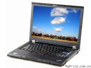 ThinkPad T410i 2518AE7