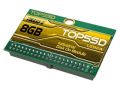 TOPSSD 金标8GB工业电子硬盘(44pin高速L型) TGS44H08GB