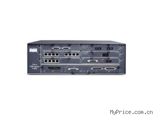 CISCO 7204VXR