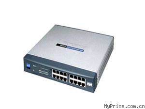 Cisco-Linksys SD2008