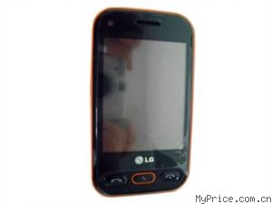 LG T325 Cookie