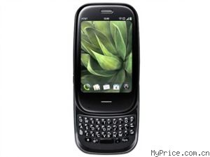 Palm Pre Plus(GSM)