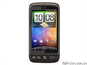 HTC  Desire