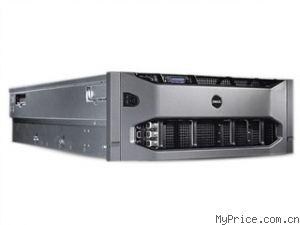 DELL PowerEdge R910(Xeon E7520/4GB/146GB*3)