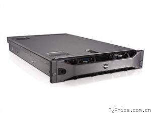 DELL PowerEdge R710(Xeon E5506/4GB/1TB*2)