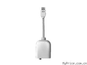 ƻ Apple DVI  Video Adapter