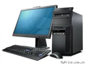 ThinkCentre M8200t(I5-650/4G/500G/HD4650/Win7)