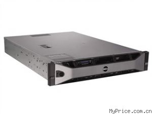 DELL PowerEdge R510(Xeon E5506/2GB/146GB/RAID1)