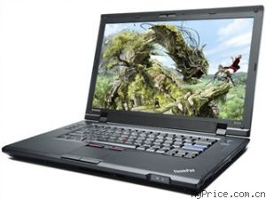 ThinkPad SL510 2847A57