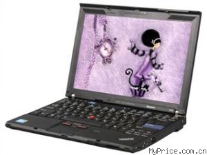 ThinkPad X201i 3323BJ2