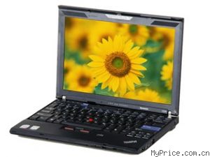 ThinkPad X200 7458G32