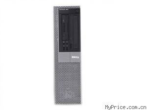 DELL Optiplex 960MT(T320210CN)
