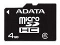  Micro SDHC Class6(4G)
