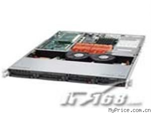  I610r-E(Xeon 2.8GHz/512MB/73GB)