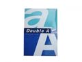Double A 80 gsm. B4