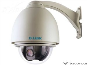 D-Link DCC-MD180BF