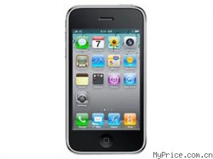 ƻ iPhone 3GS 8G(۰)