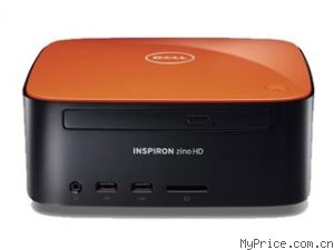 DELL Inspiron Խ Zino HD(IzinoD-01)
