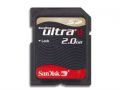 SanDisk Ultra II SD (2G)